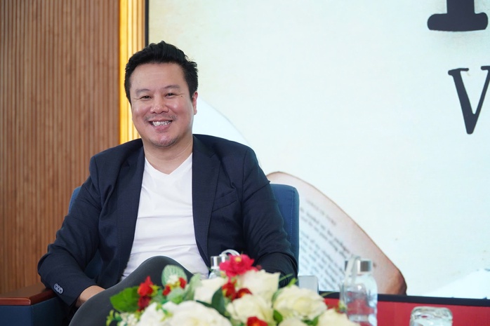Tâm sự của Thanh Bùi giữa những ngày sóng gió- Ảnh 5. Tâm sự của Thanh Bùi giữa những ngày sóng gió- Ảnh 5.