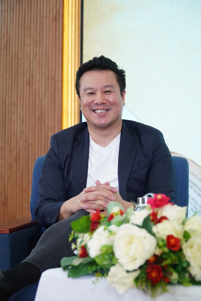 Tâm sự của Thanh Bùi giữa những ngày sóng gió- Ảnh 3. Tâm sự của Thanh Bùi giữa những ngày sóng gió- Ảnh 3.