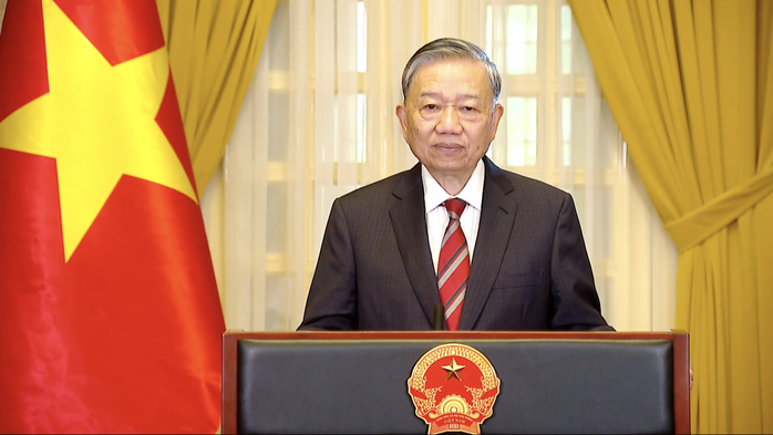 Lần đầu tiên Tổng Bí thư, Chủ tịch nước dự Hội nghị cấp cao Pháp ngữ- Ảnh 2. Lần đầu tiên Tổng Bí thư, Chủ tịch nước dự Hội nghị cấp cao Pháp ngữ- Ảnh 2.