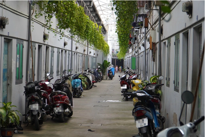 Người thuê dùng nhà vào việc phạm pháp, chủ nhà có bị liên đới?- Ảnh 1. Người thuê dùng nhà vào việc phạm pháp, chủ nhà có bị liên đới?- Ảnh 1.