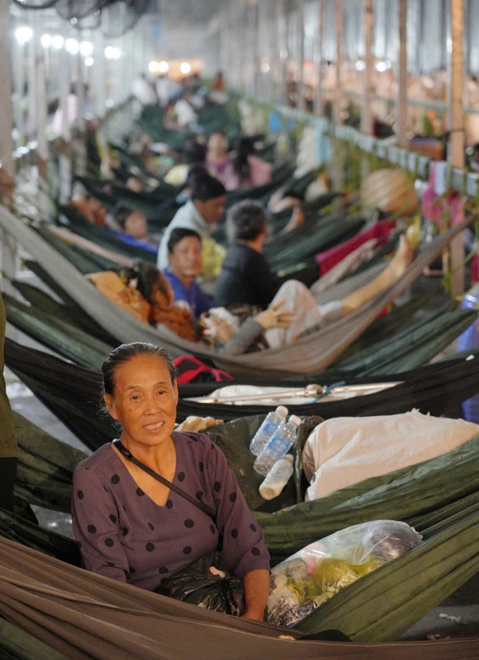 Kiên Giang rộn ràng đón lễ hội “có 1 không 2”
ở miền Tây- Ảnh 12.