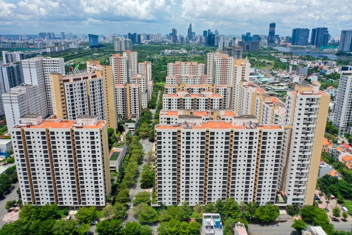 Linh hoạt phương án bồi thường, tái định cư- Ảnh 2. Linh hoạt phương án bồi thường, tái định cư- Ảnh 2.