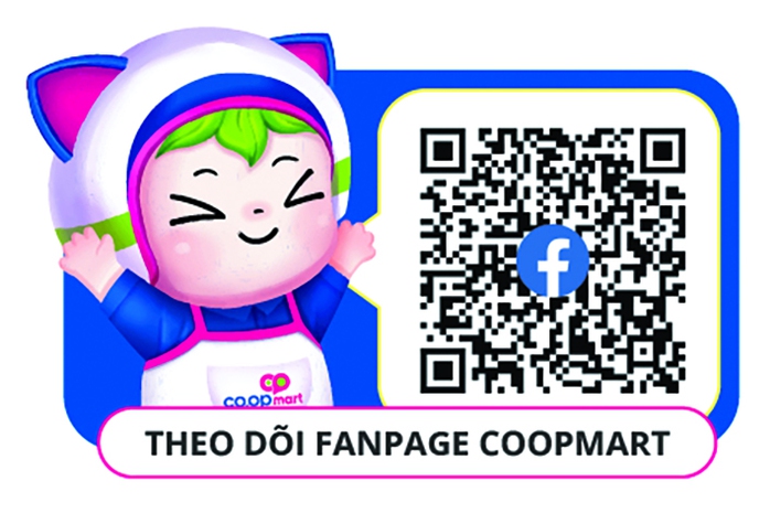 Saigon Co.op kích hoạt “tấm khiên” an toàn thực phẩm
- Ảnh 4. Saigon Co.op kích hoạt “tấm khiên” an toàn thực phẩm
- Ảnh 4.