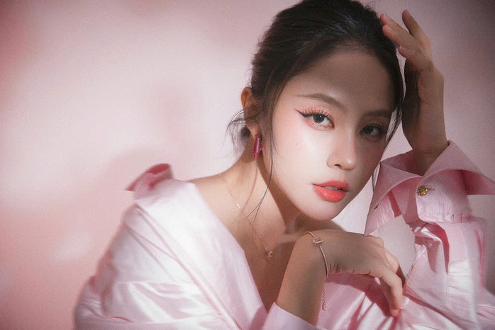 Rima Thanh Vy: "Tấm đã cho tôi rất nhiều"- Ảnh 6. Rima Thanh Vy: "Tấm đã cho tôi rất nhiều"- Ảnh 6.