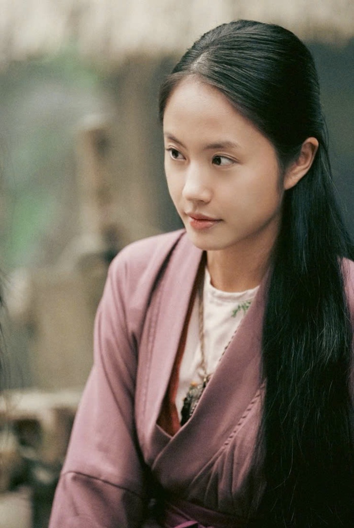 Rima Thanh Vy: "Tấm đã cho tôi rất nhiều"- Ảnh 3. Rima Thanh Vy: "Tấm đã cho tôi rất nhiều"- Ảnh 3.