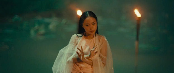Rima Thanh Vy: "Tấm đã cho tôi rất nhiều"- Ảnh 4. Rima Thanh Vy: "Tấm đã cho tôi rất nhiều"- Ảnh 4.
