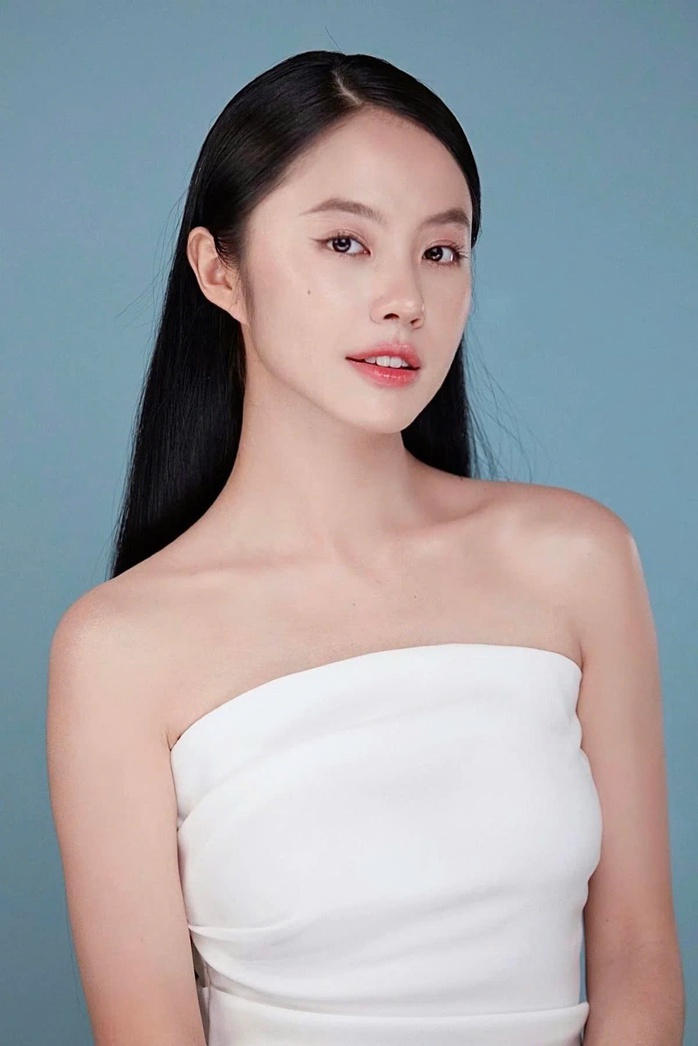 Rima Thanh Vy: "Tấm đã cho tôi rất nhiều"- Ảnh 1. Rima Thanh Vy: "Tấm đã cho tôi rất nhiều"- Ảnh 1.