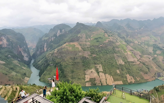 "Giải Oscar của ngành du lịch" gọi tên loạt điểm đến, doanh nghiệp Việt- Ảnh 2. "Giải Oscar của ngành du lịch" gọi tên loạt điểm đến, doanh nghiệp Việt- Ảnh 2.
