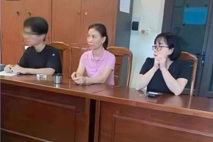 Sở GD-ĐT Yên Bái thông tin về phát ngôn "không phù hợp" của nam sinh Đường lên đỉnh Olympia- Ảnh 1. Sở GD-ĐT Yên Bái thông tin về phát ngôn "không phù hợp" của nam sinh Đường lên đỉnh Olympia- Ảnh 1.