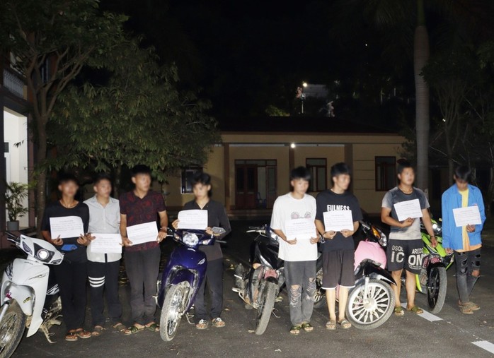 Hỗn chiến kinh hoàng, 1 người chết, 1 người bị thương nặng- Ảnh 1. Hỗn chiến kinh hoàng, 1 người chết, 1 người bị thương nặng- Ảnh 1.