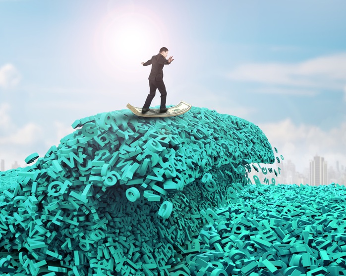Đối với người tuổi Thìn, sẽ có sự đổi chiều tích cực vào tháng 9. Ảnh: Shutterstock Đối với người tuổi Thìn, sẽ có sự đổi chiều tích cực vào tháng 9. Ảnh: Shutterstock