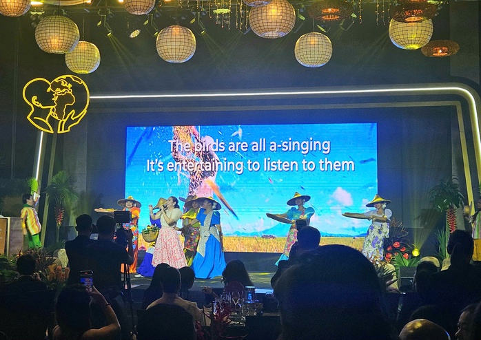 "Giải Oscar của ngành du lịch" gọi tên loạt điểm đến, doanh nghiệp Việt- Ảnh 3. "Giải Oscar của ngành du lịch" gọi tên loạt điểm đến, doanh nghiệp Việt- Ảnh 3.