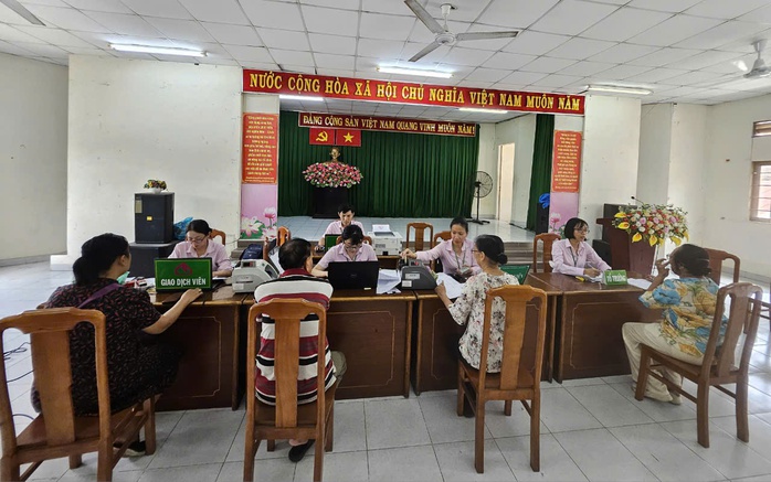 Ngân hàng Chính sách Xã hội TP HCM góp phần hỗ trợ thoát nghèo, cải thiện thu nhập người dân- Ảnh 3. Chính sách Xã hội