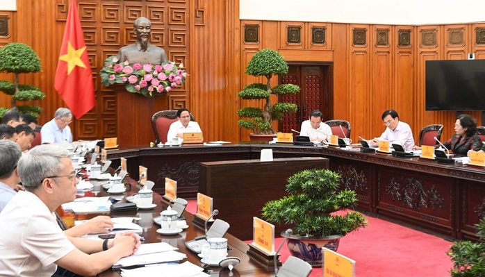 Cần thiết thành lập trung tâm tài chính tại TP HCM, Đà Nẵng- Ảnh 1. Cần thiết thành lập trung tâm tài chính tại TP HCM, Đà Nẵng- Ảnh 1.