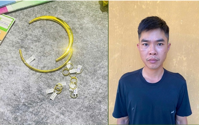 Ngủ dậy, đôi vợ chồng mới cưới phát hiện mất 1,5 cây vàng và tiền mừng cưới- Ảnh 1. Ngủ dậy, đôi vợ chồng mới cưới phát hiện mất 1,5 cây vàng và tiền mừng cưới- Ảnh 1.