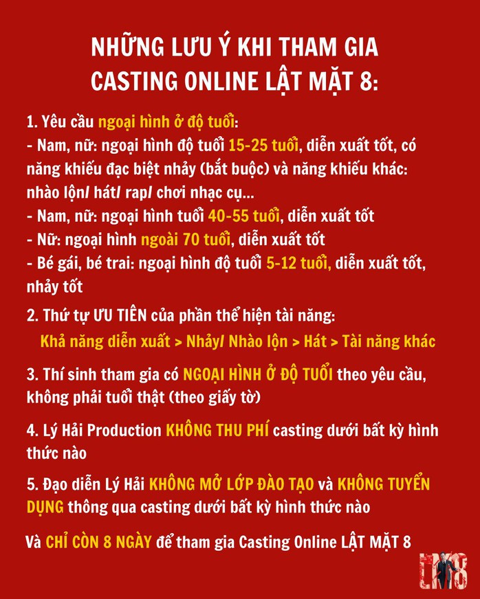 Lý Hải - Minh Hà cảnh báo thủ đoạn giả mạo đoàn phim để lừa tiền- Ảnh 1. Lý Hải - Minh Hà cảnh báo thủ đoạn giả mạo đoàn phim để lừa tiền- Ảnh 1.
