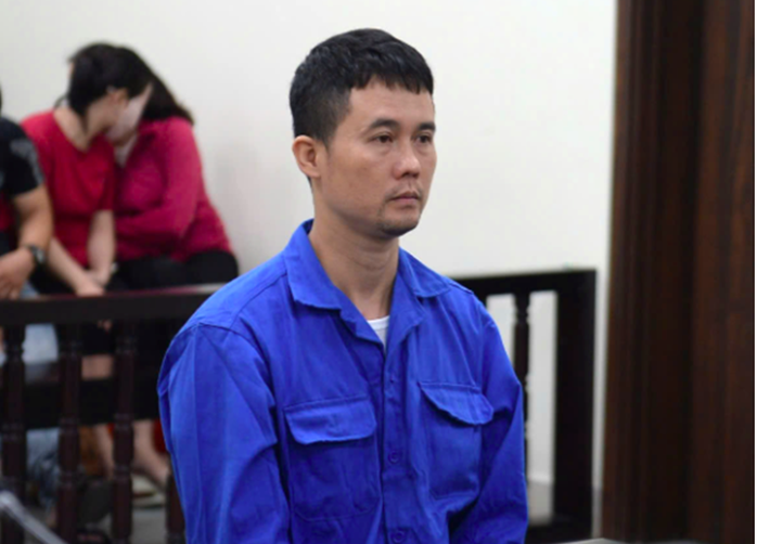 Kẻ sát hại, phân xác, phi tang Á khôi 17 tuổi lĩnh án tử hình- Ảnh 1. Kẻ sát hại, phân xác, phi tang Á khôi 17 tuổi lĩnh án tử hình- Ảnh 1.
