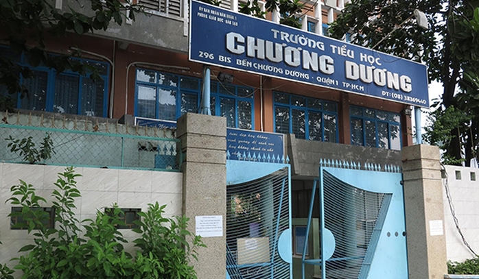 Vì sao phụ huynh chưa cho con đến trường sau sự việc "giáo viên xin laptop bất thành”?- Ảnh 1. Vì sao phụ huynh chưa cho con đến trường sau sự việc "giáo viên xin laptop bất thành”?- Ảnh 1.