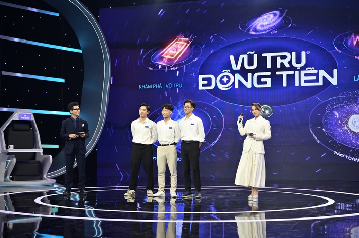 Nhà báo Dương Ngọc Trinh với chiêu lôi kéo các nhà đầu tư trẻ- Ảnh 1. Nhà báo Dương Ngọc Trinh với chiêu lôi kéo các nhà đầu tư trẻ- Ảnh 1.