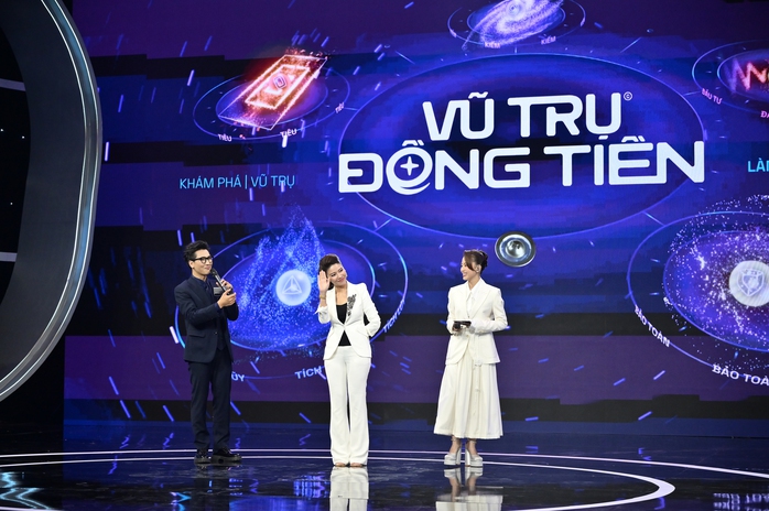 Nhà báo Dương Ngọc Trinh với chiêu lôi kéo các nhà đầu tư trẻ- Ảnh 2. Nhà báo Dương Ngọc Trinh với chiêu lôi kéo các nhà đầu tư trẻ- Ảnh 2.