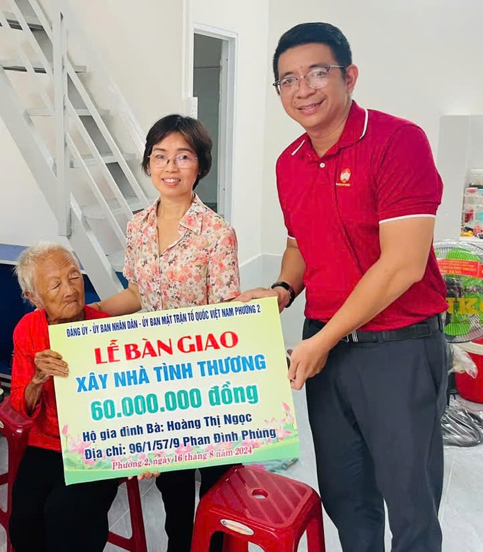 Mái nhà chung lớn mạnh, nghĩa tình (*): Đồng lòng tạo nên chuyển biến- Ảnh 2. Mái nhà chung lớn mạnh, nghĩa tình (*): Đồng lòng tạo nên chuyển biến- Ảnh 2.