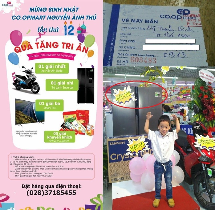 Cuộc thi "Tự hào hàng Việt" 2024: Chứng nhân của tình bạn thân thiết- Ảnh 2.
