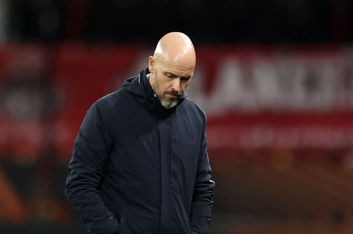 Rộ tin HLV Erik ten Hag sắp mất ghế vào tay trợ lý Van Nistelrooy- Ảnh 5. Rộ tin HLV Erik ten Hag sắp mất ghế vào tay trợ lý Van Nistelrooy- Ảnh 5.