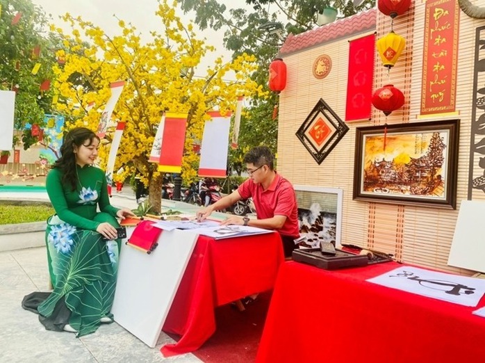 Bộ GD-ĐT đồng ý phương án nghỉ Tết 9 ngày- Ảnh 1. Bộ GD-ĐT đồng ý phương án nghỉ Tết 9 ngày- Ảnh 1.