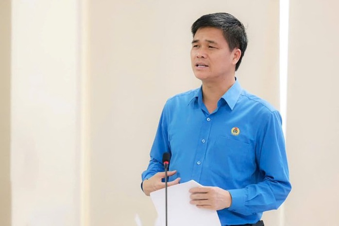 Quy định về mối quan hệ phối hợp công tác giữa Công đoàn ngành với LĐLĐ các tỉnh, thành- Ảnh 1. Quy định về mối quan hệ phối hợp công tác giữa Công đoàn ngành với LĐLĐ các tỉnh, thành- Ảnh 1.