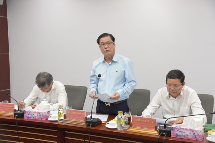 VRG khẳng định là tập đoàn kinh tế mạnh trong lĩnh vực nông nghiệp- Ảnh 2. VRG khẳng định là tập đoàn kinh tế mạnh trong lĩnh vực nông nghiệp- Ảnh 2.