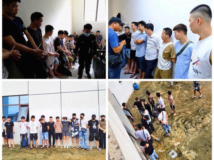 Bộ Công an gửi thư khen Công an Hà Tĩnh- Ảnh 2. Bộ Công an gửi thư khen Công an Hà Tĩnh- Ảnh 2.