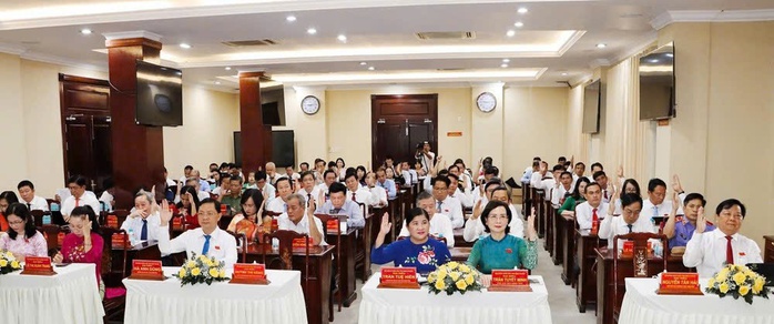 Bình Phước: Huyện Hớn Quản sẽ sáp nhập với thị xã Bình Long và Chơn Thành- Ảnh 2. Bình Phước: Huyện Hớn Quản sẽ sáp nhập với thị xã Bình Long và Chơn Thành- Ảnh 2.