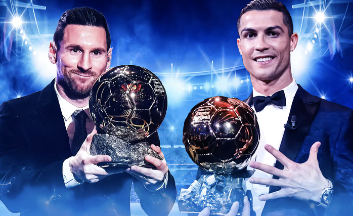Công bố đề cử Quả bóng vàng 2024: Rodri và Vinicius Junior tỏa sáng- Ảnh 2. Công bố đề cử Quả bóng vàng 2024: Rodri và Vinicius Junior tỏa sáng- Ảnh 2.