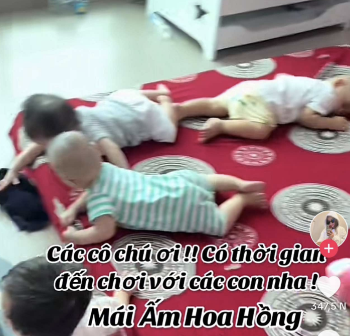 Công an đang làm việc vụ bạo hành ở Mái ấm Hoa Hồng ở quận 12, TP HCM- Ảnh 1. Công an đang làm việc vụ bạo hành ở Mái ấm Hoa Hồng ở quận 12, TP HCM- Ảnh 1.