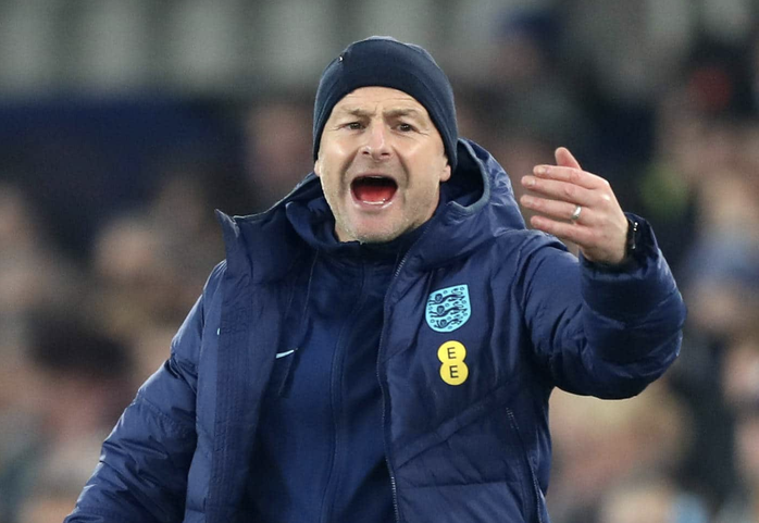 Tuyển Anh mất quân trước vòng bảng Nations League- Ảnh 1. Tuyển Anh mất quân trước vòng bảng Nations League- Ảnh 1.