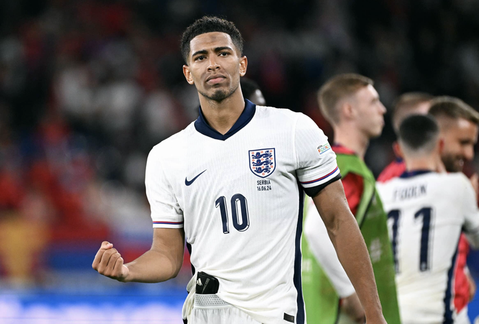 Tuyển Anh mất quân trước vòng bảng Nations League- Ảnh 6. Tuyển Anh mất quân trước vòng bảng Nations League- Ảnh 6.
