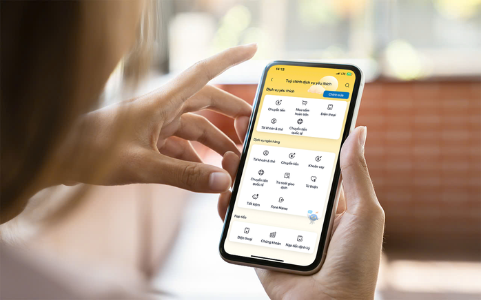 Chuyển tiền quốc tế trên PVConnect, nhận nhiều ưu đãi từ PVcomBank- Ảnh 1. Chuyển tiền quốc tế trên PVConnect, nhận nhiều ưu đãi từ PVcomBank- Ảnh 1.