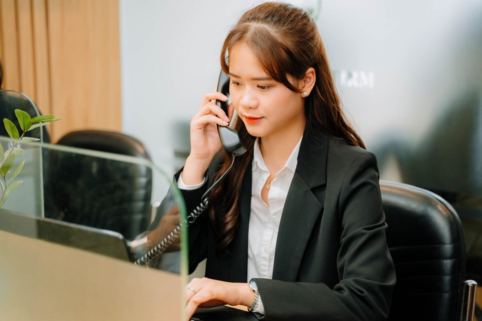 Những công việc bán thời gian có thu nhập lên đến 600.000 đồng/giờ- Ảnh 1. Những công việc bán thời gian có thu nhập lên đến 600.000 đồng/giờ- Ảnh 1.