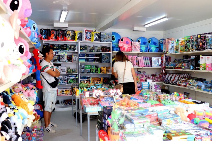 Thư Ba Lan: Giấu nước mắt, nở nụ cười- Ảnh 5. Thư Ba Lan: Giấu nước mắt, nở nụ cười- Ảnh 5.