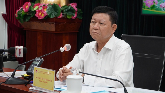 Vụ bạo hành ở Mái ấm Hoa Hồng: Khẩn trương điều tra, sớm đưa ra xét xử- Ảnh 3. Vụ bạo hành ở Mái ấm Hoa Hồng: Khẩn trương điều tra, sớm đưa ra xét xử- Ảnh 3.