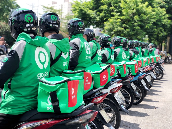 Gojek làm ăn thế nào trong 6 năm hoạt động tại Việt Nam?- Ảnh 1. Gojek làm ăn thế nào trong 6 năm hoạt động tại Việt Nam?- Ảnh 1.