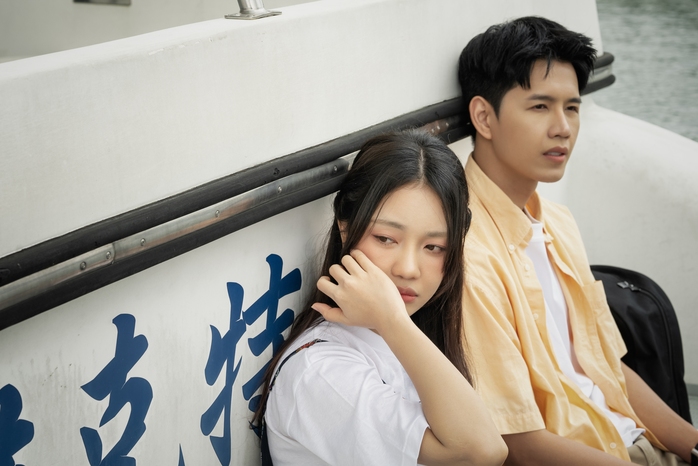 "Công chúa nhạc suy" tìm "thanh xuân vườn trường" làm MV- Ảnh 3. "Công chúa nhạc suy" tìm "thanh xuân vườn trường" làm MV- Ảnh 3.
