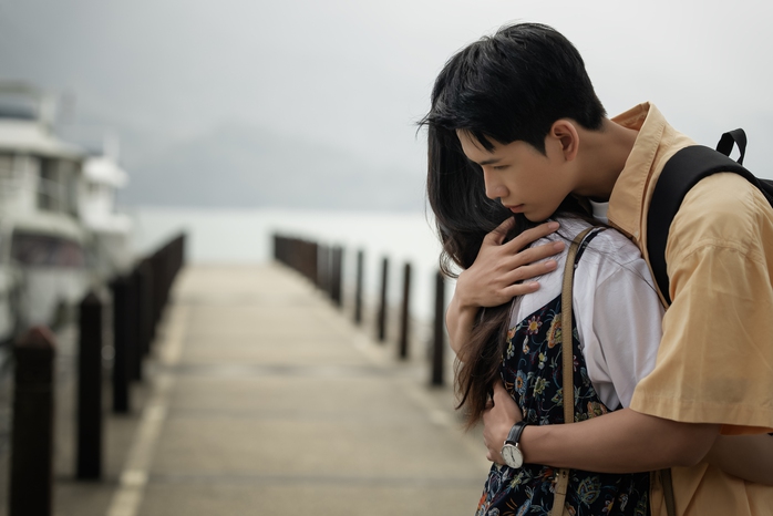 "Công chúa nhạc suy" tìm "thanh xuân vườn trường" làm MV- Ảnh 4. "Công chúa nhạc suy" tìm "thanh xuân vườn trường" làm MV- Ảnh 4.