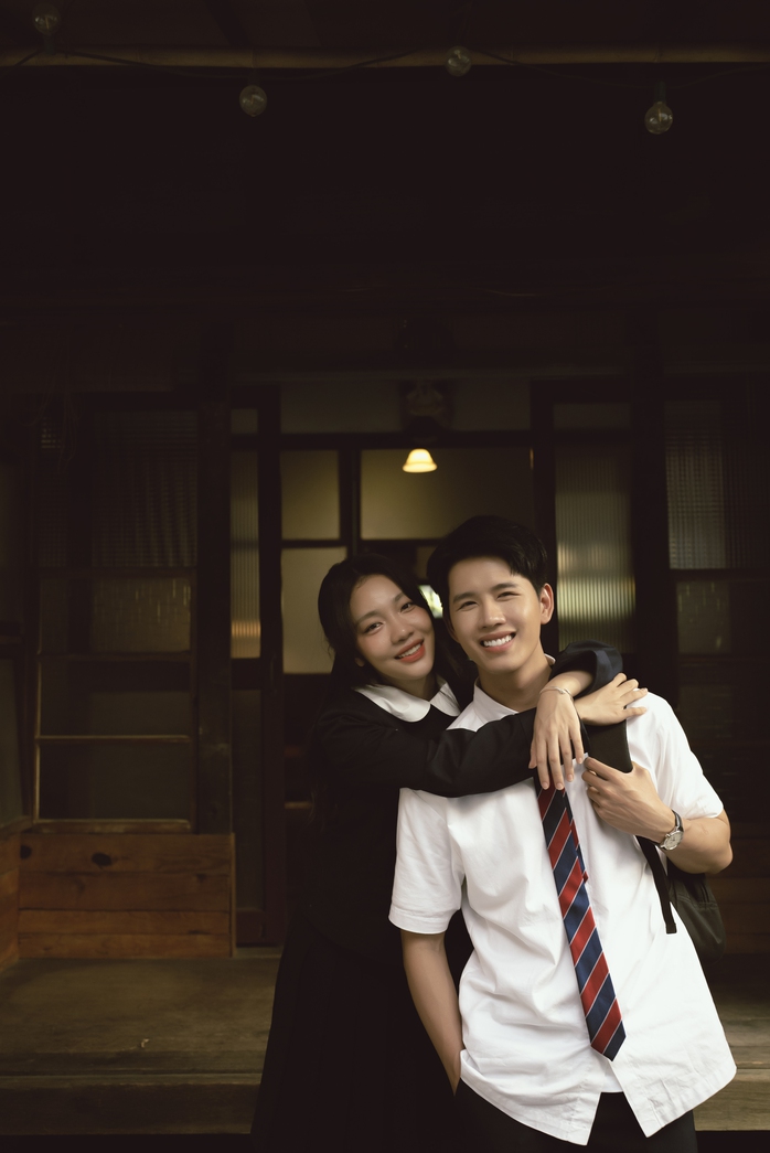 "Công chúa nhạc suy" tìm "thanh xuân vườn trường" làm MV- Ảnh 2. "Công chúa nhạc suy" tìm "thanh xuân vườn trường" làm MV- Ảnh 2.