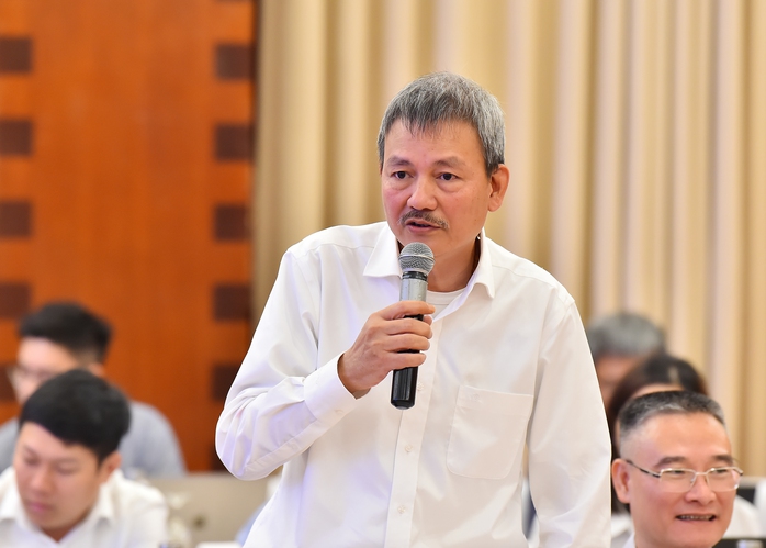 Ông Lại Xuân Thanh thôi chức Chủ tịch Hội đồng quản trị ACV- Ảnh 2. Ông Lại Xuân Thanh thôi chức Chủ tịch Hội đồng quản trị ACV- Ảnh 2.