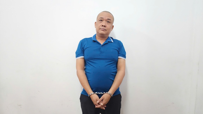 Phú Quốc: Lấy đất nhà nước bán cho nhiều người, chiếm đoạt hàng chục tỉ đồng- Ảnh 3. Phú Quốc: Lấy đất nhà nước bán cho nhiều người, chiếm đoạt hàng chục tỉ đồng- Ảnh 3.