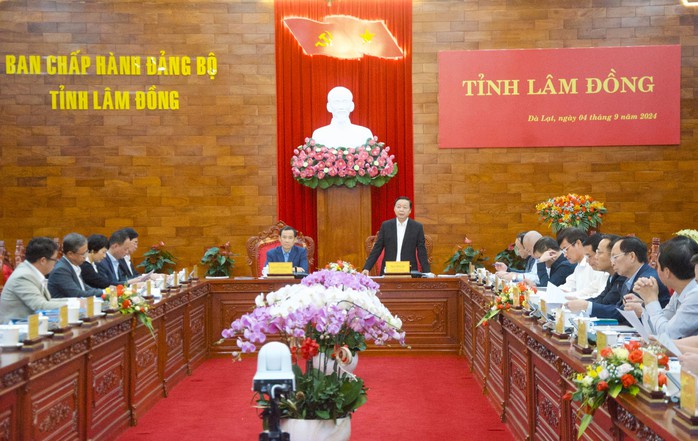 Nha Trang đi Đà Lạt bằng đường cao tốc sẽ chỉ còn 1 giờ- Ảnh 2. Nha Trang đi Đà Lạt bằng đường cao tốc sẽ chỉ còn 1 giờ- Ảnh 2.