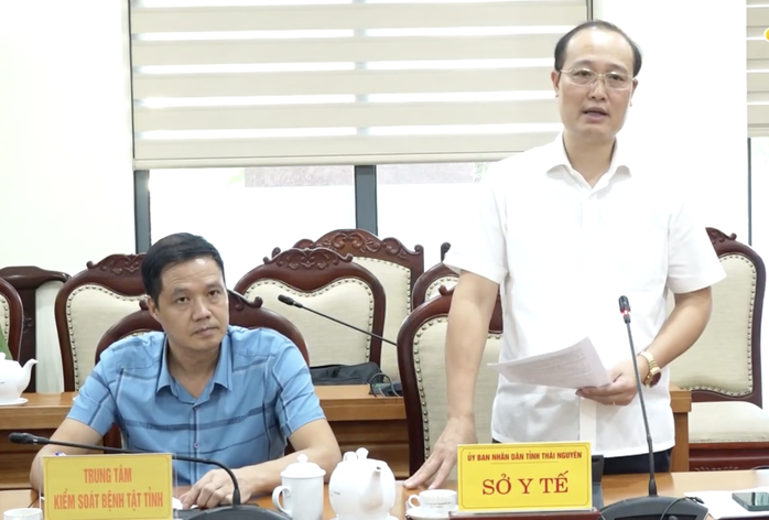 Vụ 13 học sinh Cao đẳng nhập viện, 1 ca tử vong: Bộ Y tế chỉ đạo khẩn- Ảnh 1. Vụ 13 học sinh Cao đẳng nhập viện, 1 ca tử vong: Bộ Y tế chỉ đạo khẩn- Ảnh 1.