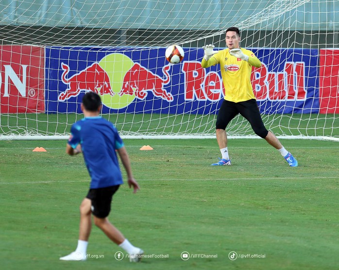 LPBank Cup 2024: Chờ đợi gì ở đội tuyển Việt Nam?- Ảnh 5. LPBank Cup 2024: Chờ đợi gì ở đội tuyển Việt Nam?- Ảnh 5.