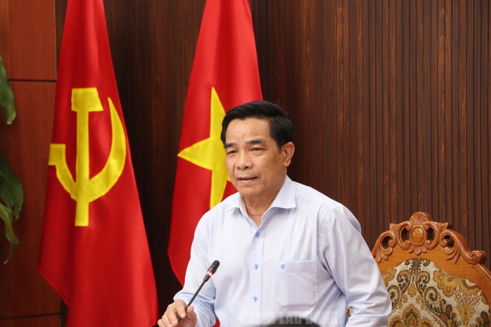 Quảng Nam: Công ty Bách Đạt An nộp đủ thuế để được cấp lại giấy phép kinh doanh- Ảnh 1. Quảng Nam: Công ty Bách Đạt An nộp đủ thuế để được cấp lại giấy phép kinh doanh- Ảnh 1.